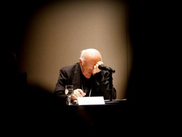 Los cuatro casos de encubrimiento que se le imputan al cardenal Ricardo Ezzati