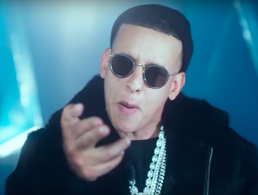 Daddy Yankee batió récord mundial con su último éxito: «Con calma»