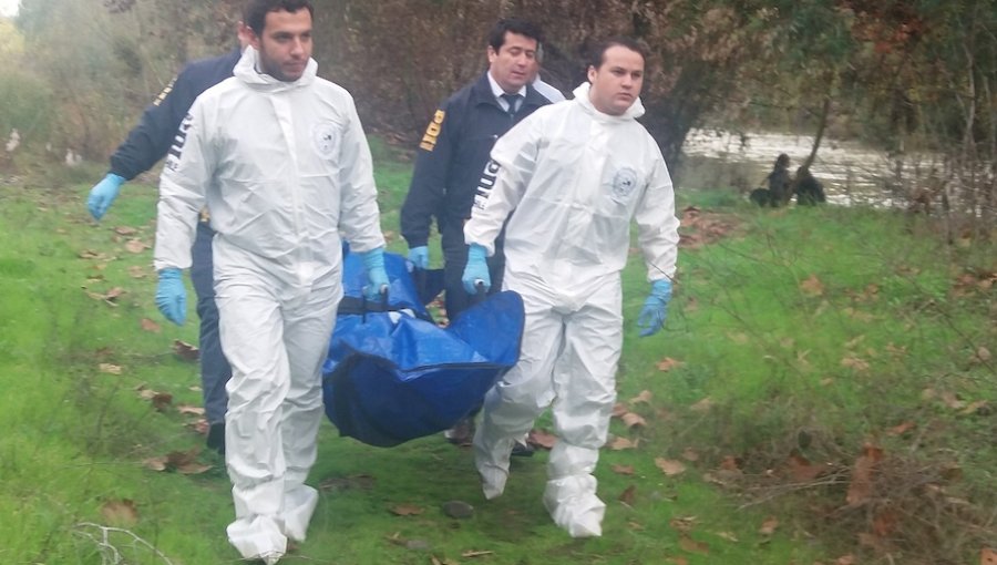Confirman investigación a carabinero que es vinculado por la comunidad a muerte de hombre en Talca