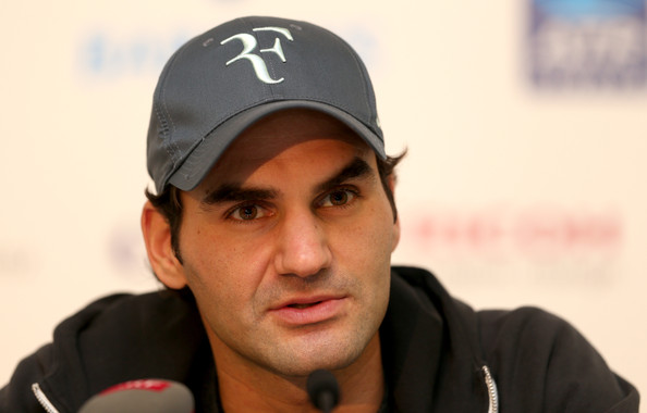 Roger Federer se deshizo en elogios a Nicolás Massú: "Le hará bien al tenis"