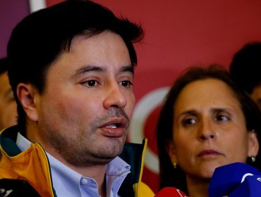 Rodolfo Carter es suspendido por un mes de sus funciones como alcalde de La Florida