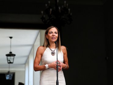 Ministra Plá y violencia contra la mujer: "Queremos un cambio cultural aquí y ahora"