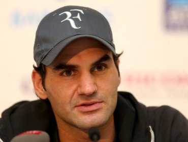 Roger Federer se deshizo en elogios a Nicolás Massú: "Le hará bien al tenis"