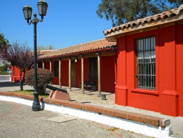 Proponen transformar el Museo Lord Cochrane de Valparaíso en "La Casa del Conocimiento"