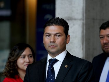 Fiscal de fraude en Carabineros presentó acusación contra imputados