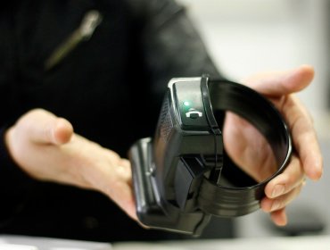 Gendarmería reconoce que 138 condenados se sacaron la tobillera electrónica