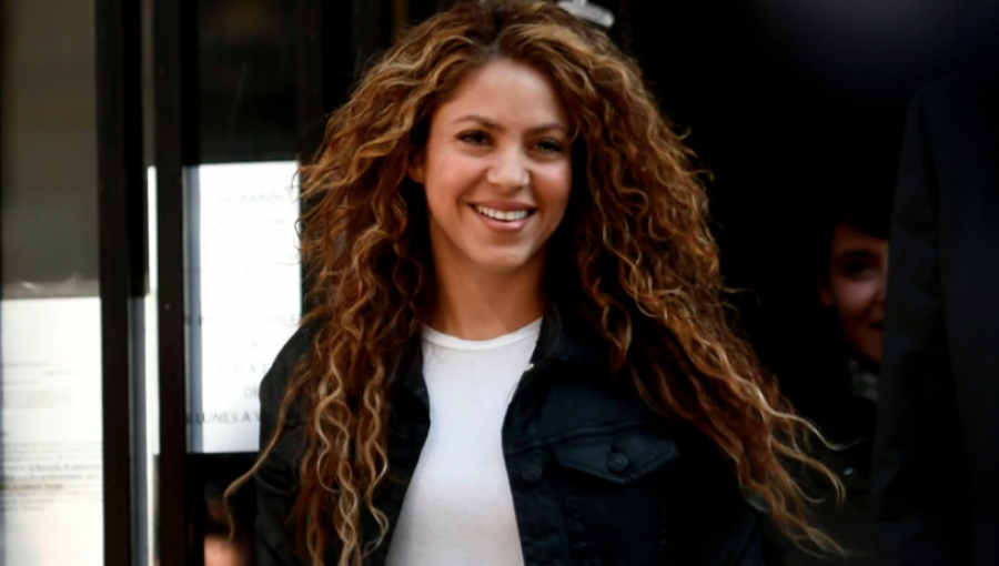 Shakira debió cantar en un tribunal para demostrar que «La bicicleta» no es plagio