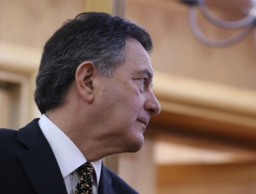 Cancillería de Chile condenó ataque "presuntamente delictual" contra embajador en Haití