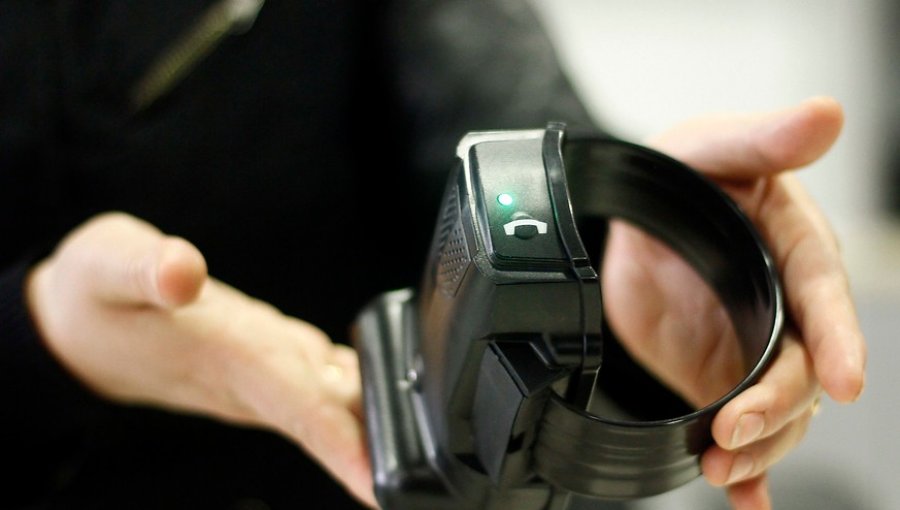 Gendarmería reconoce que 138 condenados se sacaron la tobillera electrónica