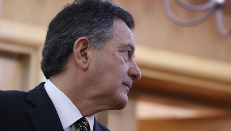 Cancillería de Chile condenó ataque "presuntamente delictual" contra embajador en Haití
