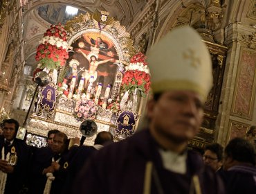 Arzobispado de Santiago confirmó que pagará demanda de $300 millones por caso Karadima