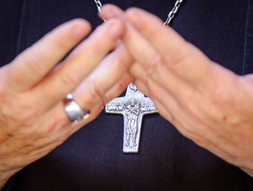 Un tercio de las diócesis chilenas se encuentran intervenidas por el Papa Francisco