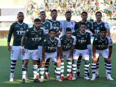 Dirigentes de Santiago Wanderers aseguran que el club "seguirá con vida" pese a salida de Nicolás Ibáñez