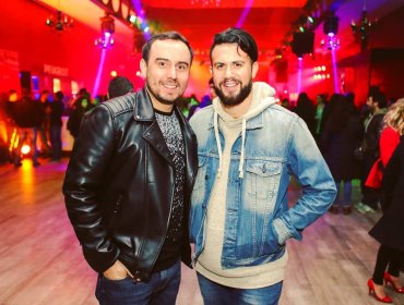 César Campos reveló detalles del lamentable episodio de discriminación que vivió con su novio