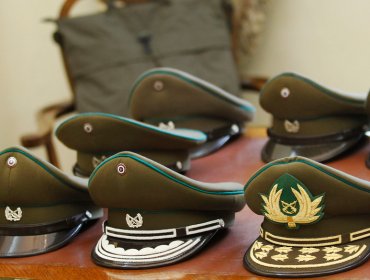 Fraude en Carabineros: Ministerio Público pidió presidio perpetuo para ex generales