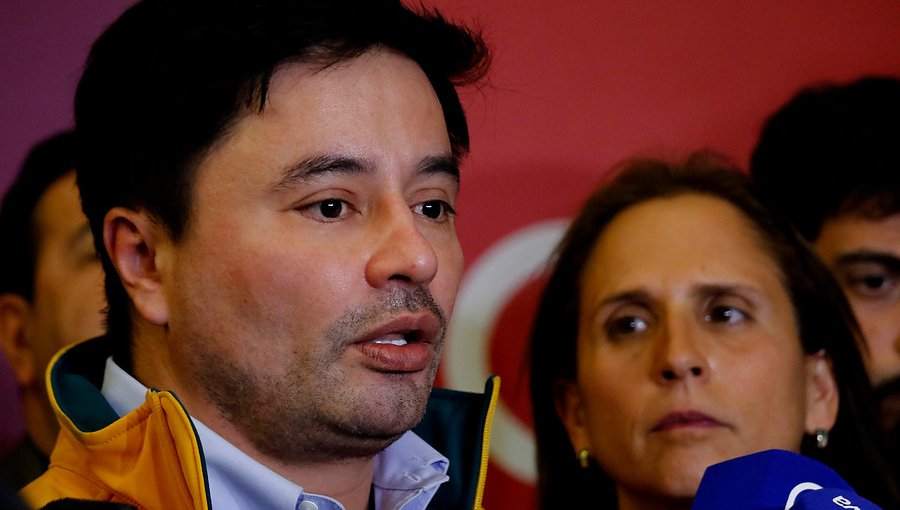 Rodolfo Carter es suspendido por un mes de sus funciones como alcalde de La Florida