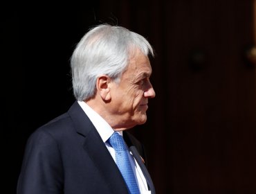 Presidente Piñera le entregó su apoyo al embajador chileno en Haití tras ataque armado