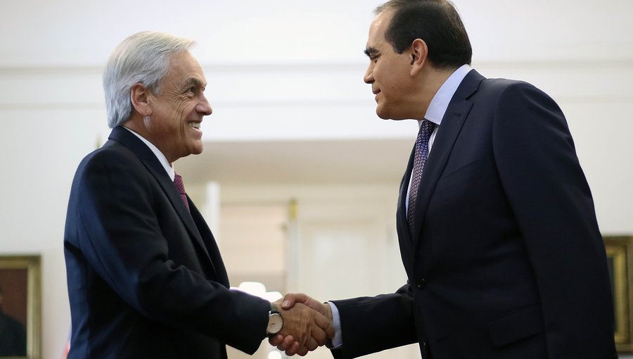 Partido Radical recalcó que no apoyarán Modernización Tributaria si esta es regresiva