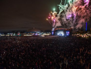 El plan de contingencia que habrá en Santiago por Lollapalooza Chile 2019