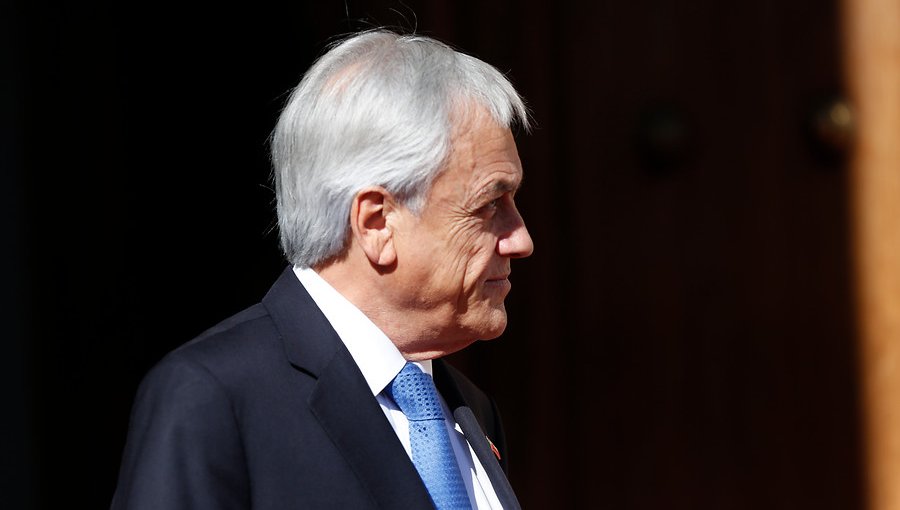 Presidente Piñera le entregó su apoyo al embajador chileno en Haití tras ataque armado
