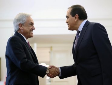 Partido Radical recalcó que no apoyarán Modernización Tributaria si esta es regresiva