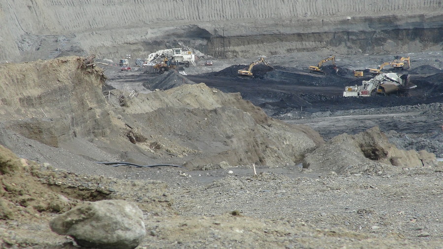 Tribunal Ambiental restringe la profundidad de tronaduras de la Mina Invierno