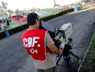 CDF compensará a usuarios que no pudieron ver partido Colo-Colo - UC en 2017