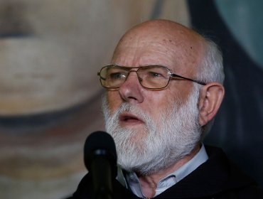 Obispado de Copiapó pidió a Celestino Aós antecedentes por denuncia contra otro sacerdote