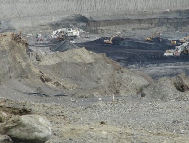 Tribunal Ambiental restringe la profundidad de tronaduras de la Mina Invierno