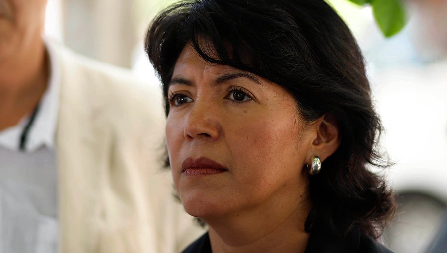 Senadora Provoste pidió al Senado acuerdo para extender gratuidad en educación superior