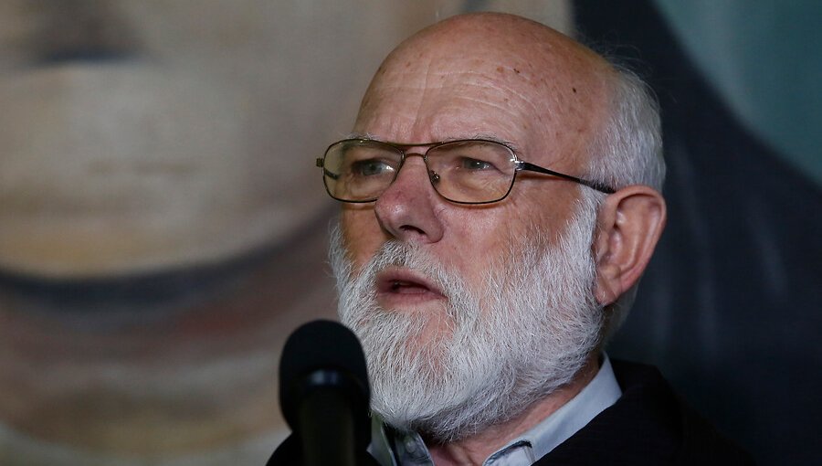 Obispado de Copiapó pidió a Celestino Aós antecedentes por denuncia contra otro sacerdote