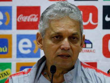 Reinaldo Rueda: "Somos conscientes de que no hemos logrado el mejor rendimiento"