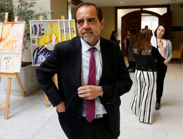 Diputado Mulet por medidores: "La ministra Jiménez hace lobby a favor de las compañías"