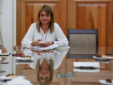 UDI y acusación contra Reginato: "Es un acto desesperado por intentar dañar su buena gestión"