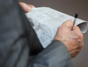 Tasa de desempleo se estancó entre diciembre y febrero: Cifra se mantuvo en 6,7%