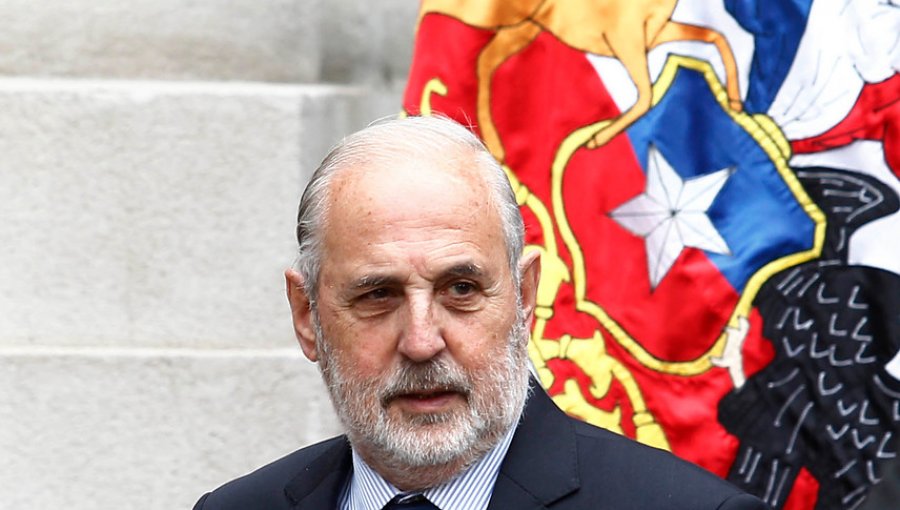 Fiscal Nacional expresó sus reparos al proyecto de Control Preventivo de Identidad