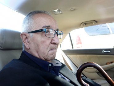 Cura Tito Rivera destapó "hechos desconocidos" que nuevamente involucran a Ezzati