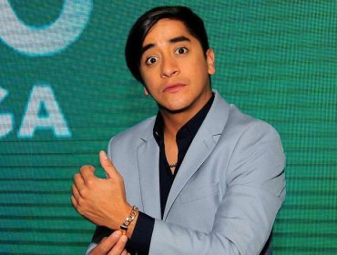 La hilarante broma de Fernando Godoy a Augusto Schuster, tras escena homosexual