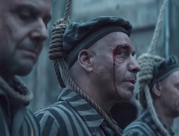 Rammstein desató polémica mundial con imágenes de su nuevo video