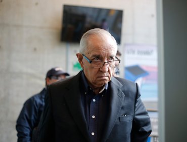 Sacerdote Tito Rivera será formalizado por presunta violación en la Catedral Metropolitana