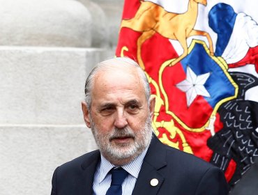 Fiscal Nacional expresó sus reparos al proyecto de Control Preventivo de Identidad