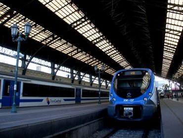 Empresa Ferrocarriles del Estado aumentó en 40% sus ingresos durante 2018