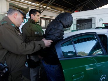 Niña de 12 años confesó a profesor que su padre la había violado: sujeto fue detenido