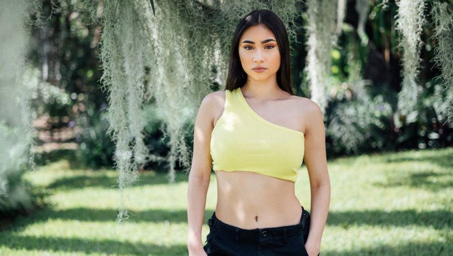 "Envidia" y "falta de confianza": Así recordó Paloma Mami su paso por «Rojo»