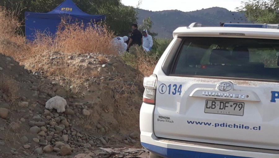 En prisión preventiva quedó ex carabinero acusado de disparar y darle muerte a un hombre en Talca