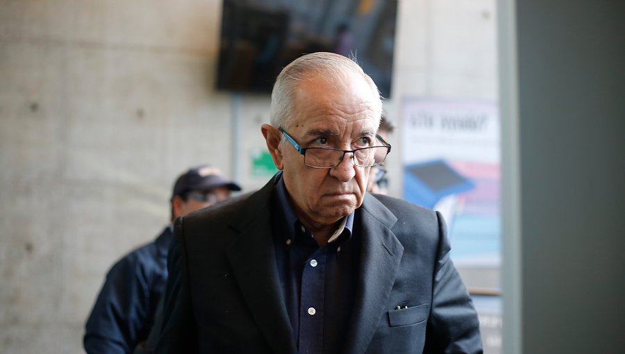 Sacerdote Tito Rivera será formalizado por presunta violación en la Catedral Metropolitana