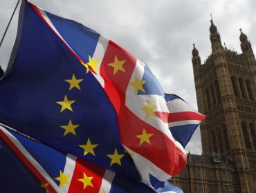 Parlamento británico rechazó por tercera vez el acuerdo por 'Brexit'