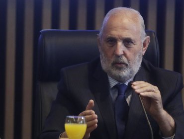 Fiscal nacional por control preventivo: “Es preferible focalizar los recursos"