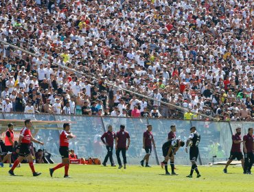 Colo Colo enfrenta a Iquique como último examen antes de la Copa Sudamericana