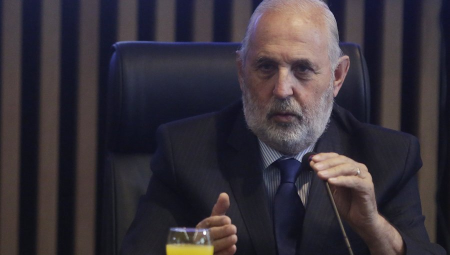 Fiscal nacional por control preventivo: “Es preferible focalizar los recursos"